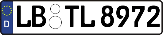 LB-TL8972