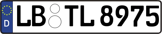 LB-TL8975