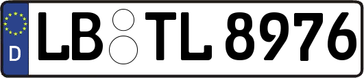LB-TL8976