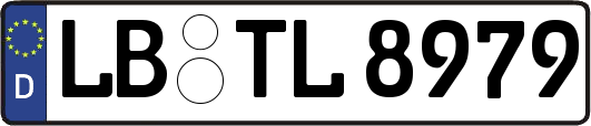 LB-TL8979