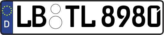 LB-TL8980