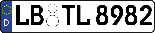 LB-TL8982