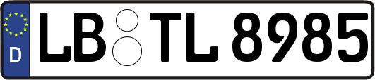 LB-TL8985