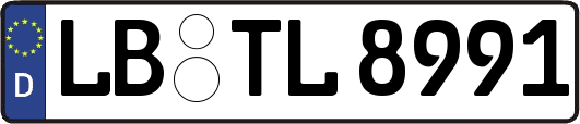 LB-TL8991