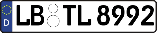 LB-TL8992