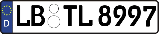 LB-TL8997