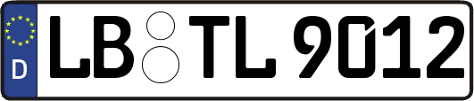 LB-TL9012
