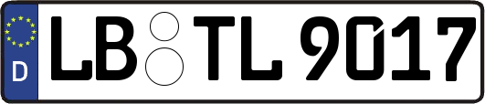 LB-TL9017