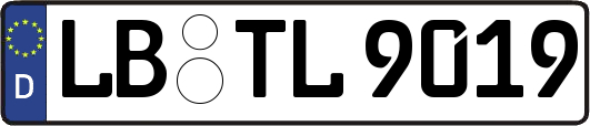 LB-TL9019