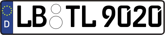 LB-TL9020