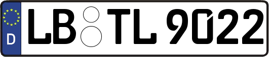 LB-TL9022