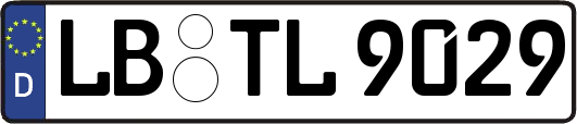 LB-TL9029