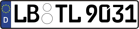 LB-TL9031