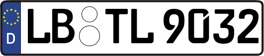 LB-TL9032
