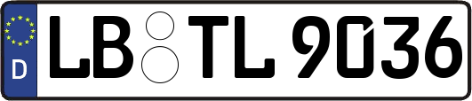 LB-TL9036