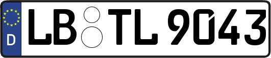 LB-TL9043