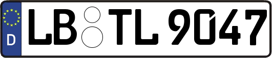 LB-TL9047