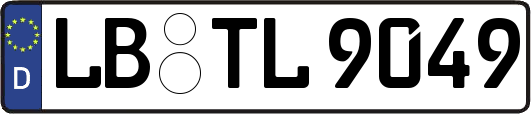 LB-TL9049