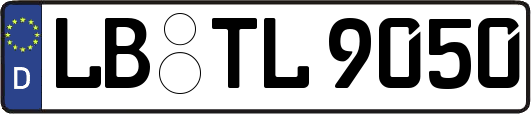 LB-TL9050
