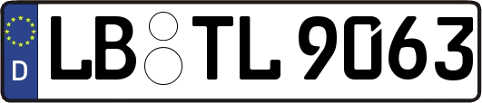 LB-TL9063