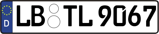 LB-TL9067