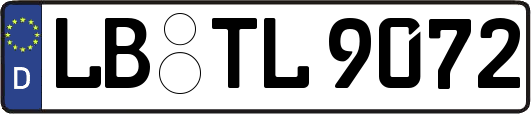 LB-TL9072