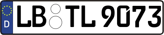 LB-TL9073