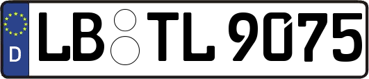 LB-TL9075