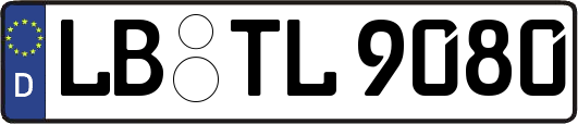 LB-TL9080