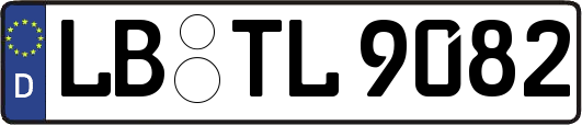 LB-TL9082