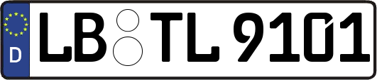 LB-TL9101