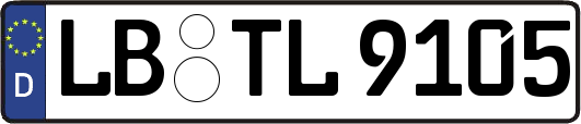 LB-TL9105