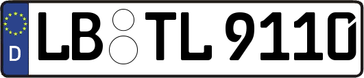 LB-TL9110