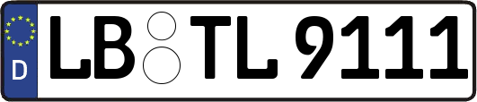 LB-TL9111