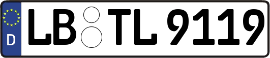 LB-TL9119