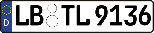 LB-TL9136
