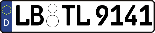 LB-TL9141
