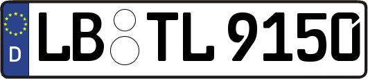 LB-TL9150