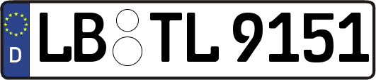 LB-TL9151