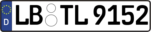 LB-TL9152