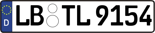 LB-TL9154