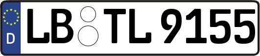 LB-TL9155