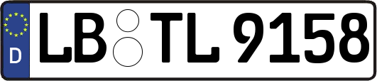 LB-TL9158