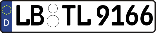 LB-TL9166