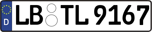 LB-TL9167