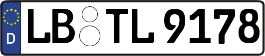 LB-TL9178