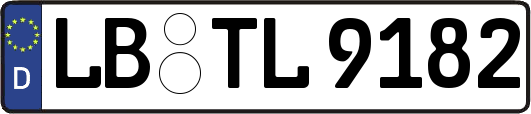 LB-TL9182