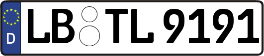 LB-TL9191