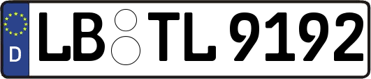 LB-TL9192