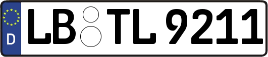 LB-TL9211